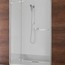 Душові двері Radaway Euphoria DWJ 110 ліва 383015-01L
