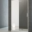 Душові двері Radaway Espera DWJ Mirror 140 ліві 380114-71L