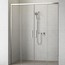 Душові двері Radaway Idea DWD 170 арт. 387127-01-01