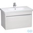  Тумба для раковини підвісна Duravit Ketho 85х48х18 + Раковина D-Code KT006301818