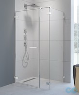 Душова кабіна Radaway Arta KDS I 90 двері W 520 + 310 + S2 90 (386520-03-01L/R + 386100-03-01L/R + 386111-03-01
