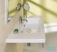 Підвісна раковина Catalano New Light 1100LI00