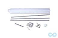 Крепежи для ванны Ravak NewDay Gentiana B26500000N