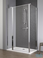 Душова кабіна Radaway Eos II KDJ 120 + S2 100 3799424-01L + 3799432-01R