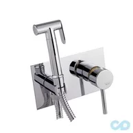 купить смеситель для биде bianchi style indsty223000crm