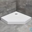 Душовий піддон Radaway Doros PT Compact 90x90 (SDRPTP9090-05