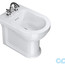 ціна Біде підлогове Catalano Canova Royal 1BICR00