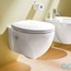 Унітаз підвісний Catalano New Light 1VSLI00
