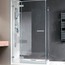 Душова кабіна Radaway Euphoria KDJ 120 + S1 120 (383042-01L/R + 383054-01