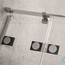 дизайн Душова кабіна Radaway Euphoria KDD 80x80 (383061-01L + 383061-01R