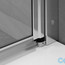 Душова кабіна Radaway Eos II PDD 100 3799472-01L + 3799472-01R фото 13