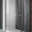 Душова кабіна Radaway Eos II PDD 100 3799472-01L + 3799472-01R