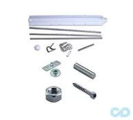 Крепление панели Ravak 10° B28100000N