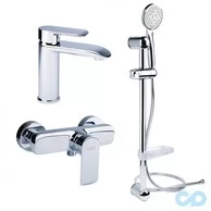 Набор смесителей для душа Bianchi Joy KIT2019SMCRM