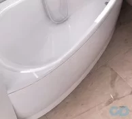 Панель для ванны Ravak Avocado 160 L CZQ1000A00