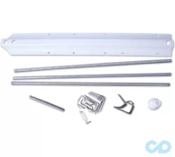 Крепление панели Ravak BeHappy-V B21200000N