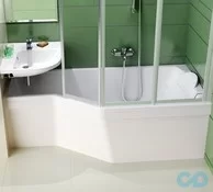 Панель для ванны Ravak BeHappy 150 L CZ12100A00