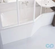 Панель для ванны Ravak BeHappy 150 R CZ15100A00