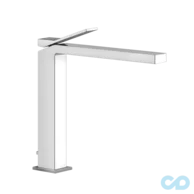 купить смеситель для раковины gessi rettangolo k 53003031