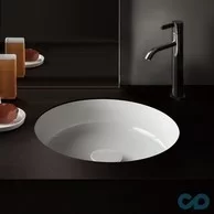 купити раковина laufen living city 400х400 мм h8134380001091