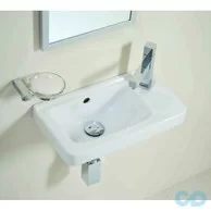 раковина jika cubito 45 см з отвором справа h8114240001061