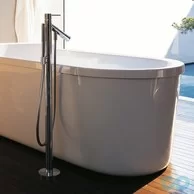 купить смеситель для ванны axor starck 10456000