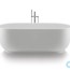 купити ванна окремостояча duravit luv 700434000000000