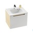 купити Шафа Ravak SD Classic 600 + умивальник Classic 600 X000000347 + XJD01160000