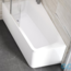 Передня панель для ванни Ravak 10 ° 170 L CZ81100A00