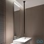 купити Виливши стельовий Gessi Rettangolo K 20099031