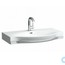 раковина laufen palace 90 см h8127020001041 з власником характеристики