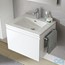 купити Тумба з раковиною Laufen PRO S 80 см H8609644631041