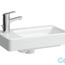 купити раковина laufen pro s 480х280 мм з отвором зліва h8159550001041