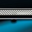 Дренажний канал Inox Style Supra-line Classic 985 мм решітка 