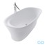 дизайн ванна окремостояча duravit cape cod 185х88 700330