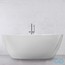 цена ванна отдельностоящая fancy marble albert 10175001