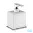 Дозатор рідкого мила Gessi Eleganza 46437-031 хром