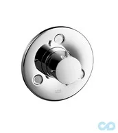 Запорный/переключающий вентиль Axor Starck Trio/Quattro 10930000 СМ