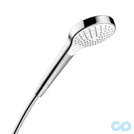 Ручной душ Hansgrohe Croma Select S 26802400 Vario