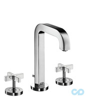 купить смеситель для раковины axor citterio 39133000