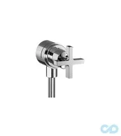 Шланговое подсоединение Axor Citterio Fixfit Stop 39883000