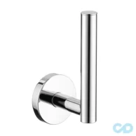 Держатель туалетной бумаги Hansgrohe Logis 40517000