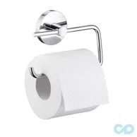 Держатель туалетной бумаги Hansgrohe Logis 40526000