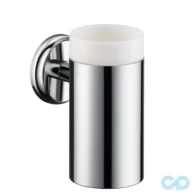 Стакан Hansgrohe Logis Classic 41618000