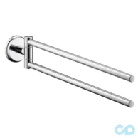 Полотенцедержатель Hansgrohe Logis Classic 41612000