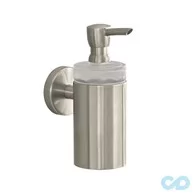 Дозатор рідкого мила Hansgrohe Logis 40514820