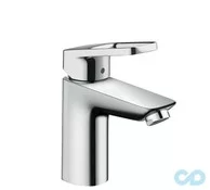 купити змішувач для раковини hansgrohe logis loop 100 71154000