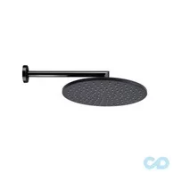 Верхній душ Bossini Cosmo 230 mm H70595H Mat Black
