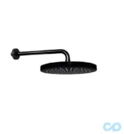 Верхній душ Bossini Elios 200 мм H19417G Mat Black