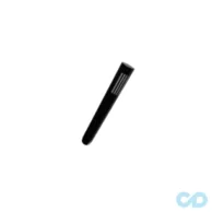 Душова лійка Bossini Slim-Rain B00253 Mat Black